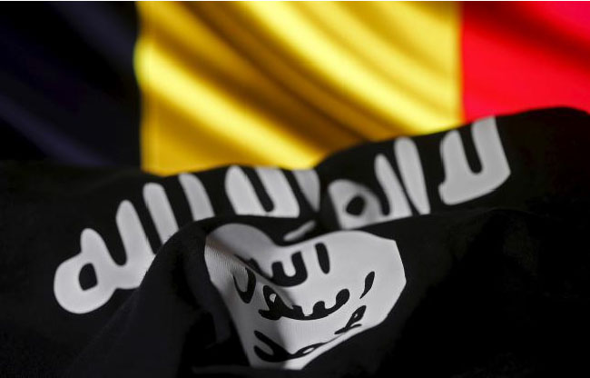 Belgium Largest Source of European Fighters in Syria Per Head: Study